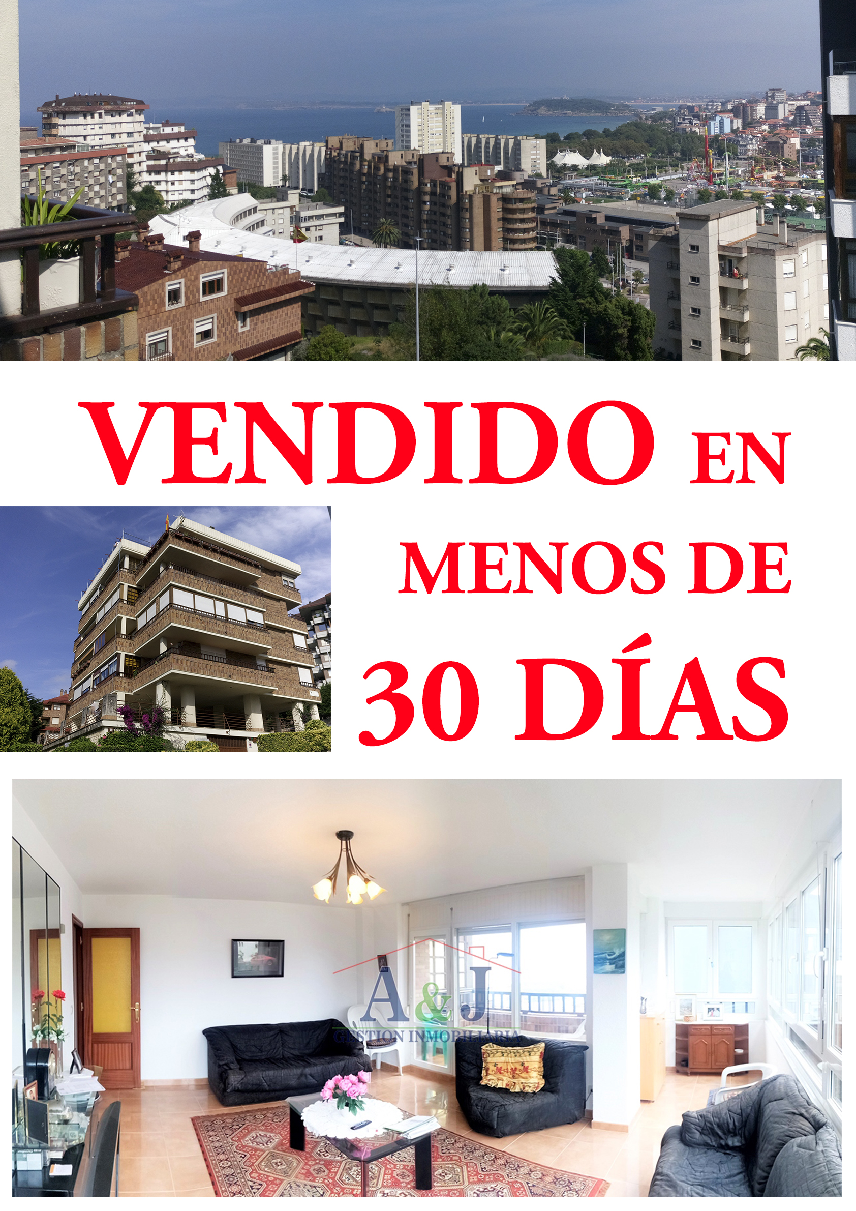 vender rápido tu inmueble en santander